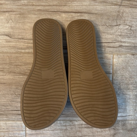 Soda Women's Black Slide Sandals. NWOT. Boutique item - Picture 3 of 3